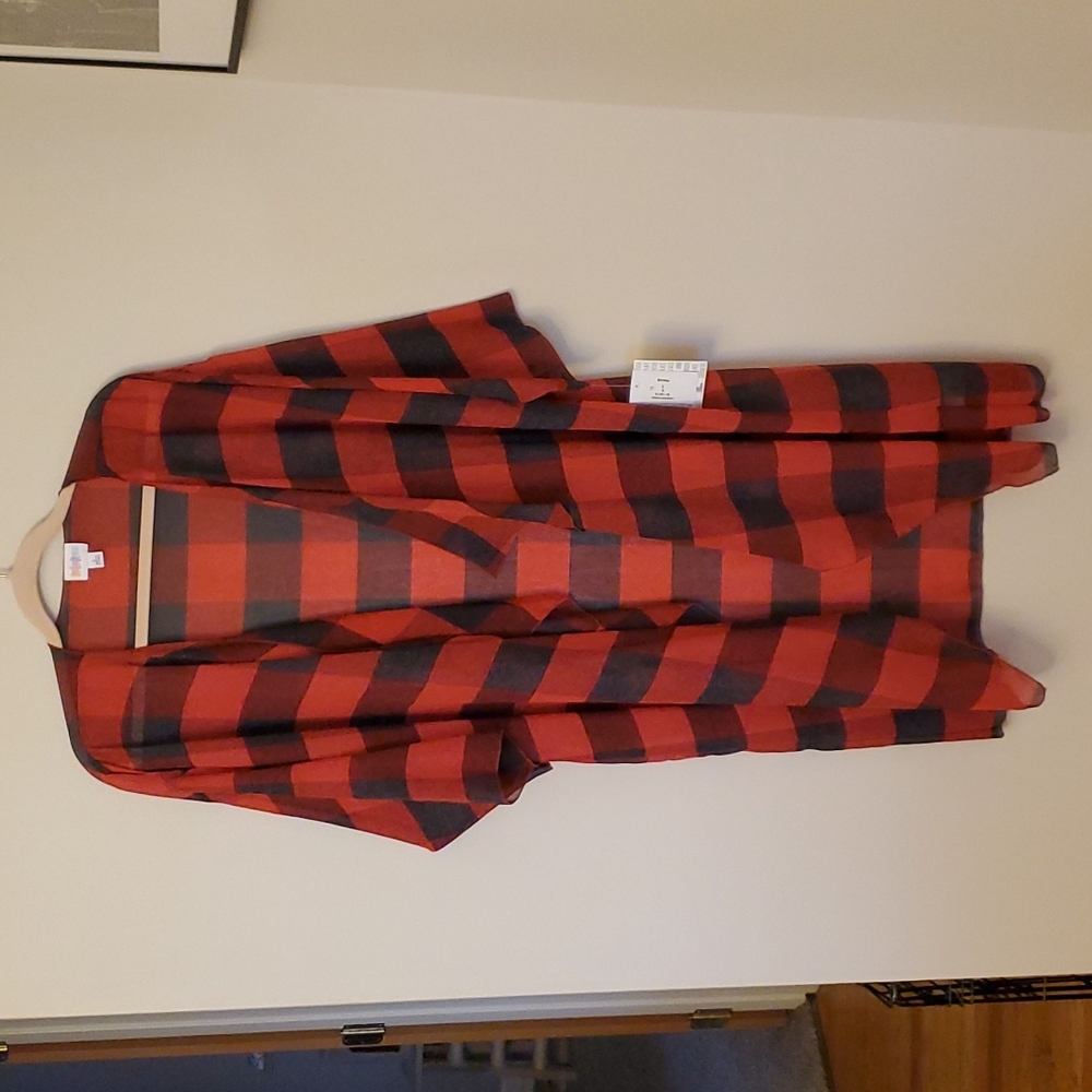 NWT Large Lularoe Shirley